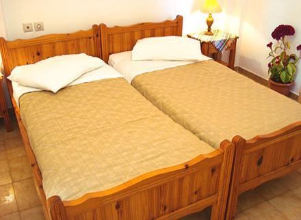 Hotel Electra Pansion Maleme Zewnętrze zdjęcie